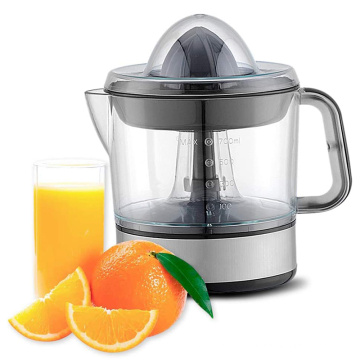 Máquina para fazer espremedor de frutas Orange Juicer Elétrico Citrus Juicer 25W 40W Laranja Limão Extrator de compressão fácil